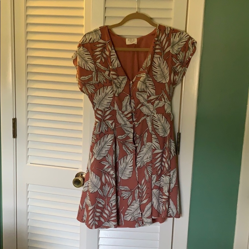 Dress!!